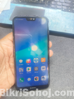 Huawei P20 lite